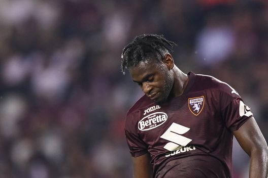 Consigli Fantacalcio, 5 attaccanti per la 17a giornata: riscatto Lukaku e Laurientè, ok Zito Luvumbo- immagine 4