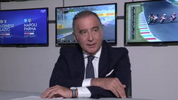 Cognigni: “L’arbitro di Inter-Fiorentina è stato insufficiente. Conduzione penalizzante”