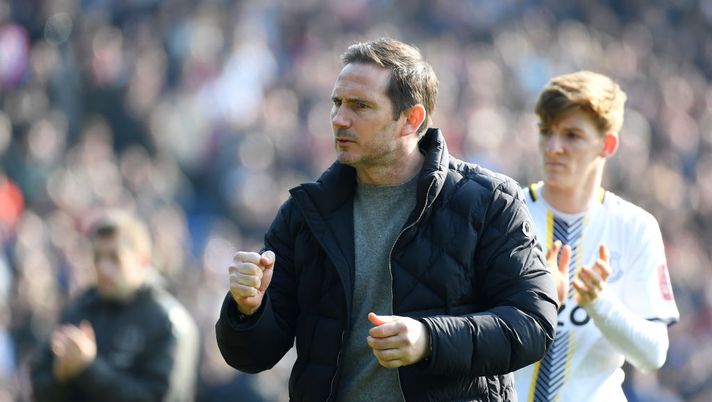 Lampard spera in un pareggio nel derby, ma Kuyt: “Stravincerà il Liverpool…” - immagine 1