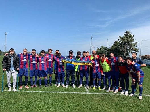 Molise, in Eccellenza il record italiano negativo: quasi 10 gol subìti a partita- immagine 4