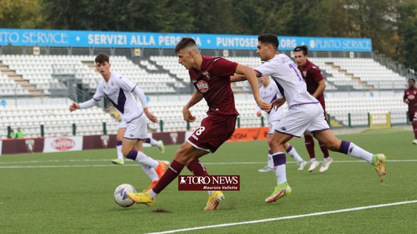 Torino, Gineitis si mette in mostra: seconda consecutiva da titolare con Juric- immagine 3