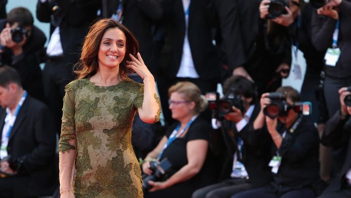 Ambra non pensa più ad Allegri, Diva e Donna: “Notte di fuoco con Francesco Scianna” - immagine 1