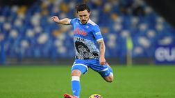 Mario Rui interverrà a Radio Kiss Kiss Napoli: orario e data dell’intervista