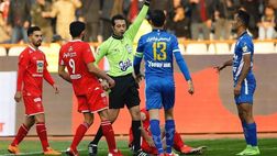 I rivali di Teheran si avvicinano al derby numero 100: sabato grande sfida all’Azadi Stadium