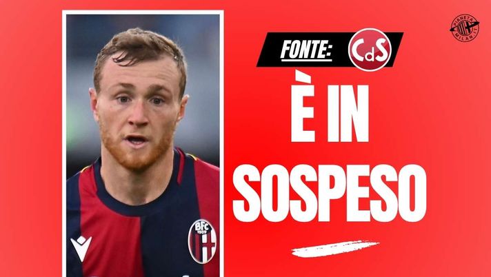 Tommaso Pobega è tornato al Milan dopo il prestito al Bologna | Calciomercato AC Milan News (Getty Images) Calciomercato Milan, quale futuro per Pobega? Il Bologna lo vuole, ma ...