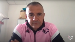 VIDEO Turris-Palermo, Filippi e De Rose in mixed zone: la conferenza stampa