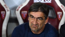 Torino-Lazio 0-0, Juric e Sarri si dividono la posta in palio. Primo pari in Serie A