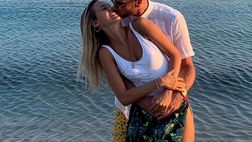 Pellé: “Viky ama l’Italia. Matrimonio? Proposta fatta, ora valuteremo il periodo migliore”