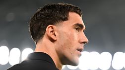Juve, niente 8 in pagella per Vlahovic: ecco la spiegazione di Leghe Fantacalcio
