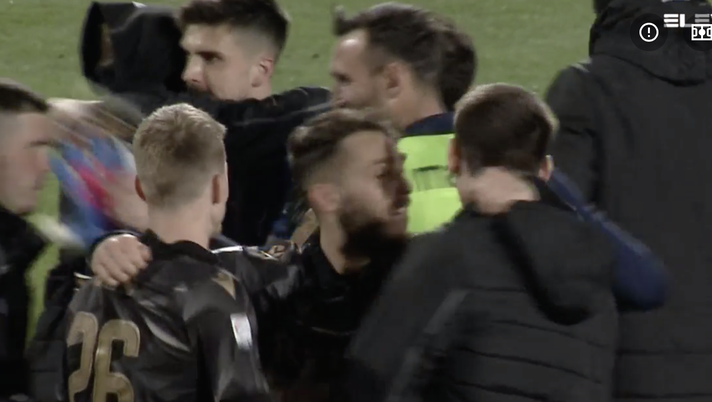 FINALE Südtirol-Padova 0-1 (64′ Jelenic). La Coppa Italia ai biancoscudati dopo 42 anni! - immagine 1