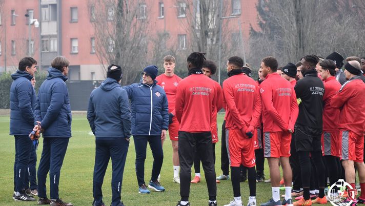 UFFICIALE. Cremonese, ecco Ballardini: il tecnico romagnolo prova l’ennesima mission impossible UFFICIALE. Cremonese, ecco Ballardini: il tecnico romagnolo prova l’ennesima mission impossible - immagine 1