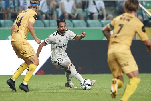  Luquinhas(Photo by Adam Nurkiewicz/Getty Images) 