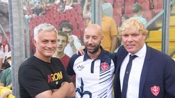 Mauro Milanese a TN: “Radonjic? Juric è stato coerente, come sempre”