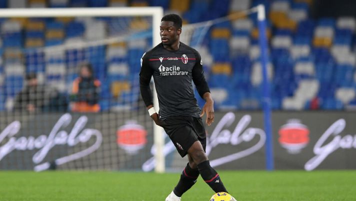 Bologna, arriva il secondo acquisto per la difesa dopo l’arrivo di Bonifazi - immagine 1