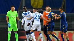 Raiola si schiera con Balotelli: “Siamo con Mario, razzisti ignoranti. Contro tutte le…”