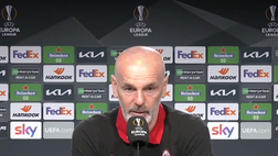 VIDEO Milan-Manchester Utd, Pioli: “Chi scelgo tra Cavani e Ibrahimovic? Non ho dubbi”