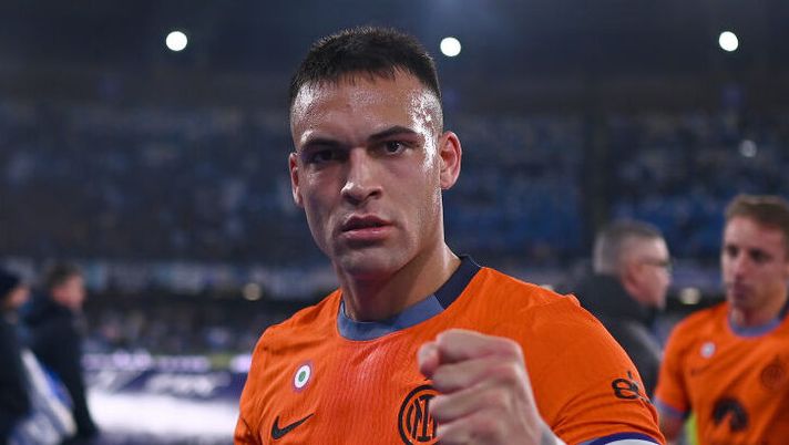 Lautaro: “Ho voglia di rinnovare, manca poco: firmo anche domani! Lo Scudetto e Thuram…” - immagine 1