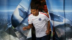 Dal Brasile: Thiago Silva non rinnova col PSG, Milan in pole