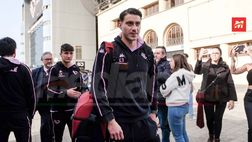 Palermo, verso il Pisa: Corini convoca 23 rosanero per il match dell’Arena Garibaldi