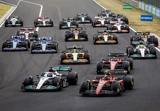 (Getty Images) F1 GP d’Italia delude: vince Verstappen in regime di Safety Car- immagine 2