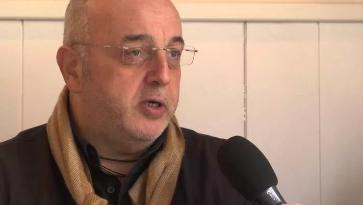 Luca Serafini