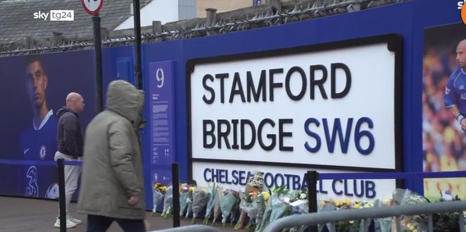 Sky Comunicato Chelsea: “Disgustati dagli insulti razzisti sui social verso i nostri giocatori, ora…”- immagine 3
