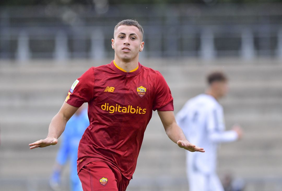 Primavera, la vittoria della Roma contro la Juventus – FOTO GALLERY - immagine 19