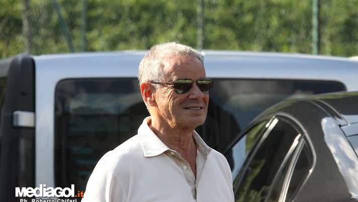 Di Marzio: “Triulzi a Palermo, Zamparini a Londra. Incontrerà Arsenal e Manchester Utd per Dybala?” 