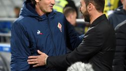Il vice di Montella rivendica: “Cuadrado, Salah e Castrovilli grandi grazie a noi”