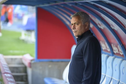 mourinho (Getty Images) Serie A, le formazioni ufficiali di Inter-Cremonese e Roma-Monza- immagine 2