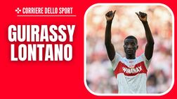 Calciomercato Milan – Attaccante, in calo le quotazioni per Guirassy