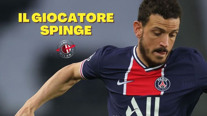 Alessandro Florenzi (difensore Roma), obiettivo di calciomercato del Milan | AC Milan News (Getty Images) 