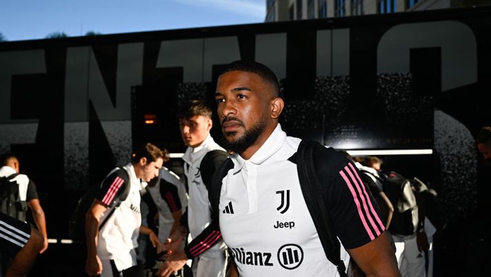 Brehme, Bremer: “Eri l’idolo di mio papà che ha voluto chiamarmi come te. Ciao Andy” - immagine 1