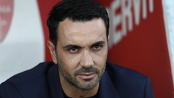 Palladino: “Il Verona sta bene. Stimo Zaffaroni”