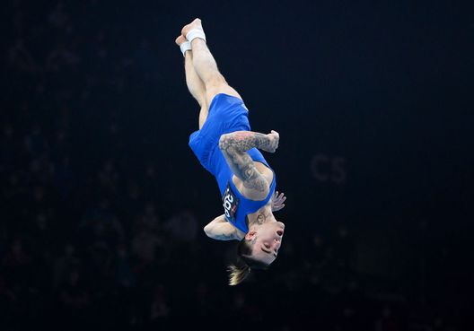 Nicola Bartolini (getty images) Nicola Bartolini (getty images)