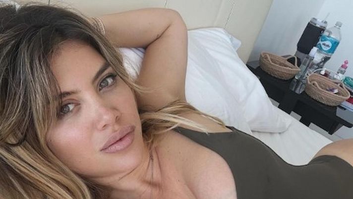 Wanda: “Icardi e la polizia? Sono morta di paura come mai! Lui ha minacciato di…”  Wanda Nara