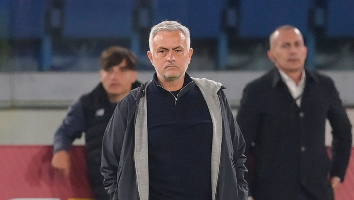 Getty Images Mou, un anno da Special e una vigilia europea da brividi - immagine 1