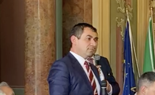Catania, Lo Monaco: “Con Pelligra tutti sul carro e pronti a farsi belli”- immagine 2