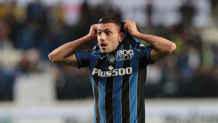 Atalanta, futuro segnato per Demiral: la situazione dopo la conferma di Gasperini - immagine 1