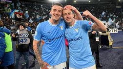 CdS – Inter pronta a valutare il doppio colpo Marusic-Milinkovic: le condizioni