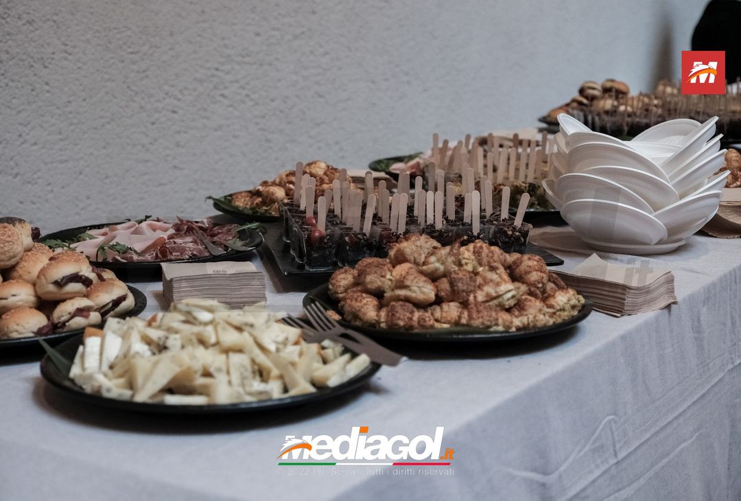 FOTO PALERMO, presentazione nuove maglie gara Palermo 2022/2023 (Gallery) - immagine 37