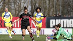 Serie A femminile, la designazione arbitrale di Milan-Juventus | News