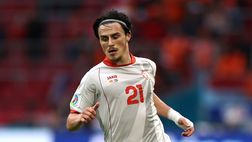Elmas, dopo l’Italia tocca al Portogallo: “Macedonia al Mondiale un sogno da realizzare”