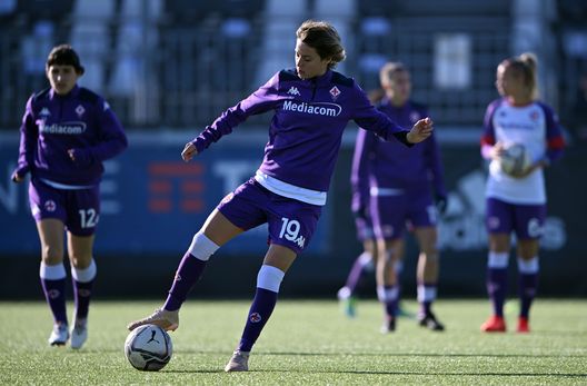 Il talento di Partenope – Che porti una vittoria Firenze!- immagine 3