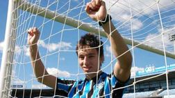 Mithyuàª: “Fui veramente vicino all’Inter. Mi videro in una gara e mi dissero…”