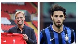 Klopp: “Teniamo gli occhi aperti sul mercato. Ranocchia? Ah sì…”