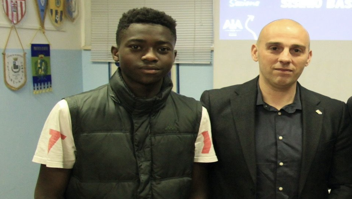 Serie D, girone C: il più giovane debuttante è dell’Este (e fa anche l’arbitro) - immagine 1