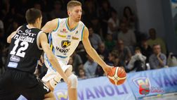 Basket, il derby padovano torna in serie B. E l’UBP Guerriero si rinforza con Cazzolato