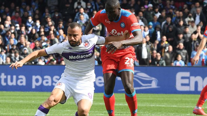 Un altro big può lasciare la Serie A: per Koulibaly destinazione Barcellona? - immagine 1