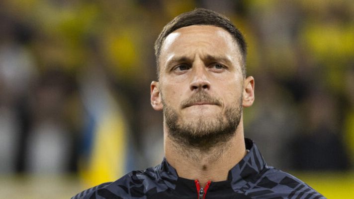 Ct Austria: “Infortunio Arnautovic, voleremo presto a Milano. Verso gli Europei…” - immagine 1